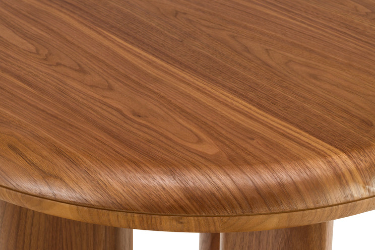 Albert Round End Table